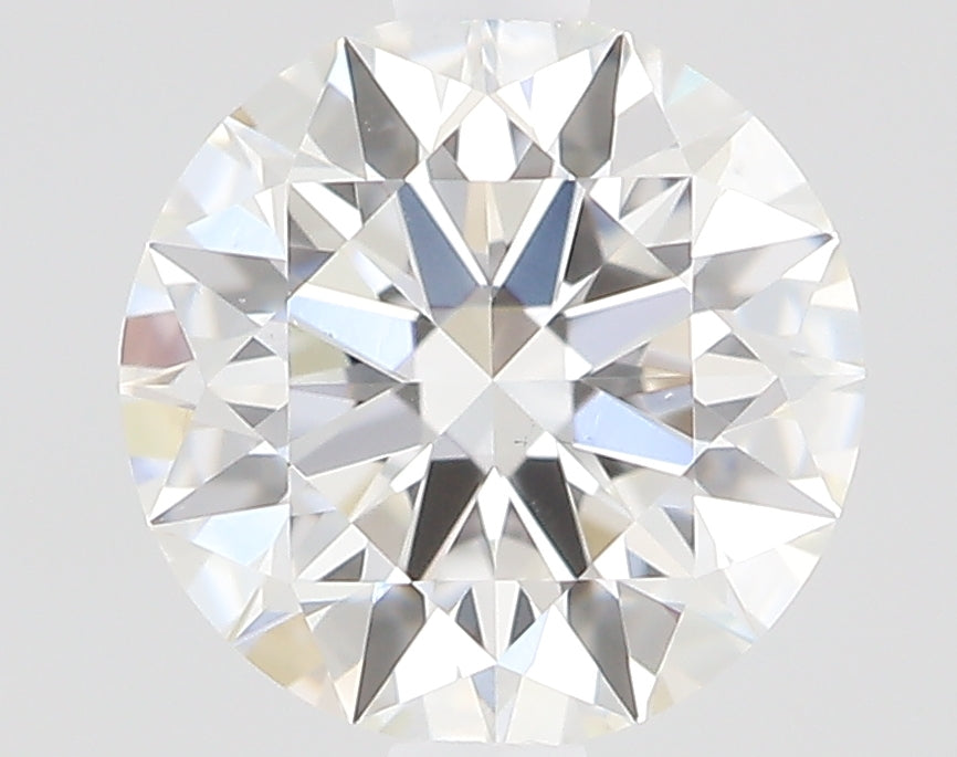 0.50 carat Round diamond G VS1 Excellent