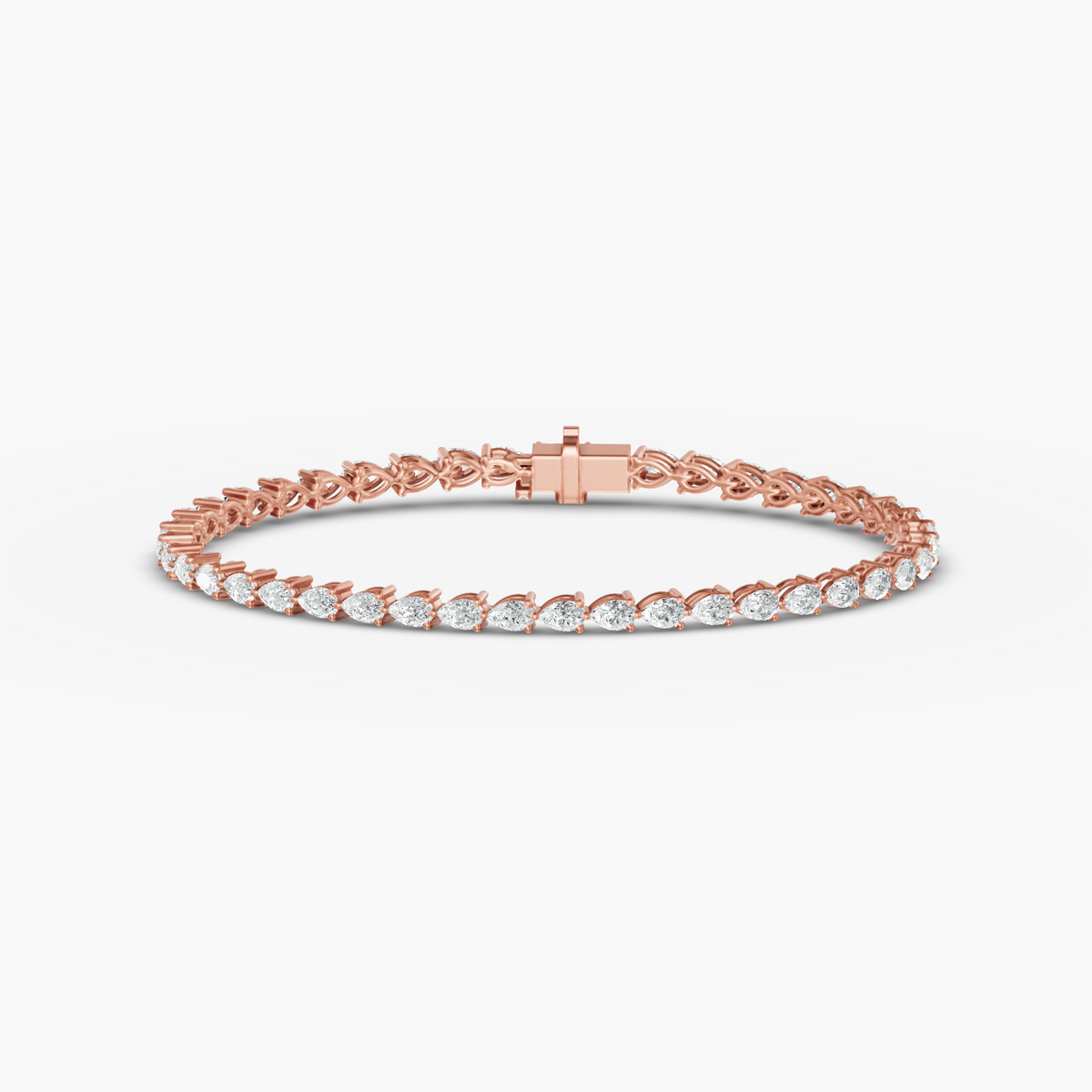 18K Rose Gold, 14K Rose Gold