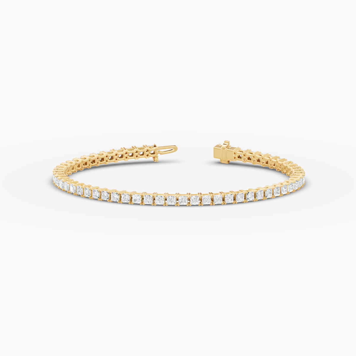 18K Yellow Gold, 14K Yellow Gold