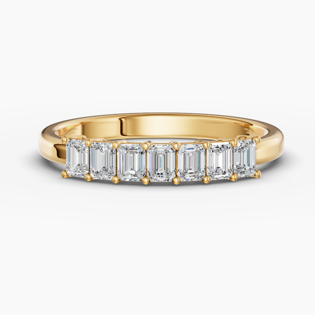 18K Yellow Gold, 14K Yellow Gold