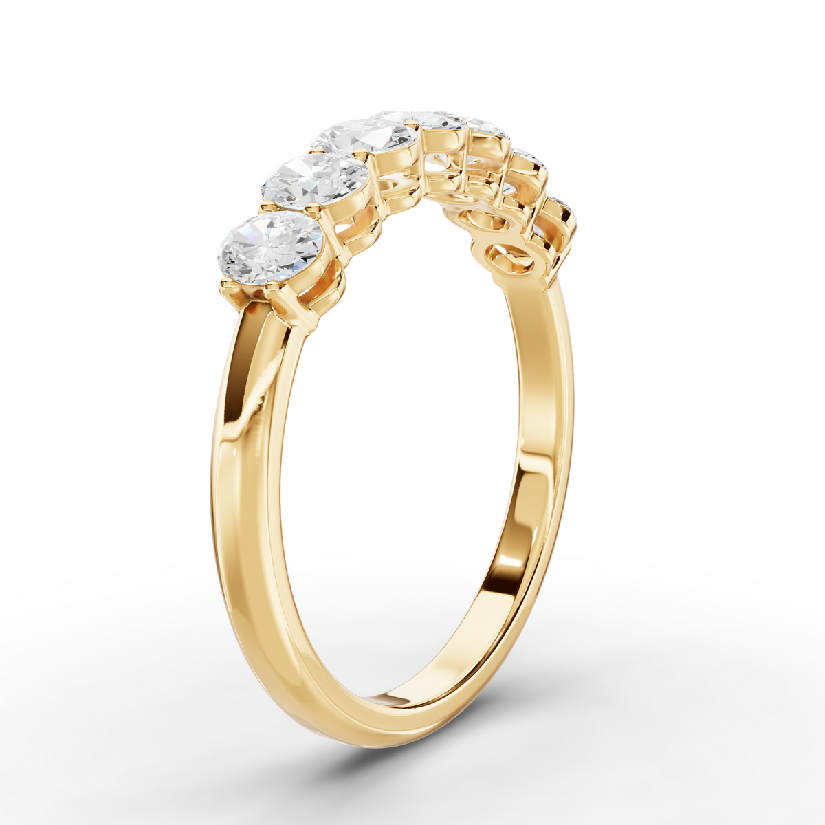 18K Yellow Gold, 14K Yellow Gold