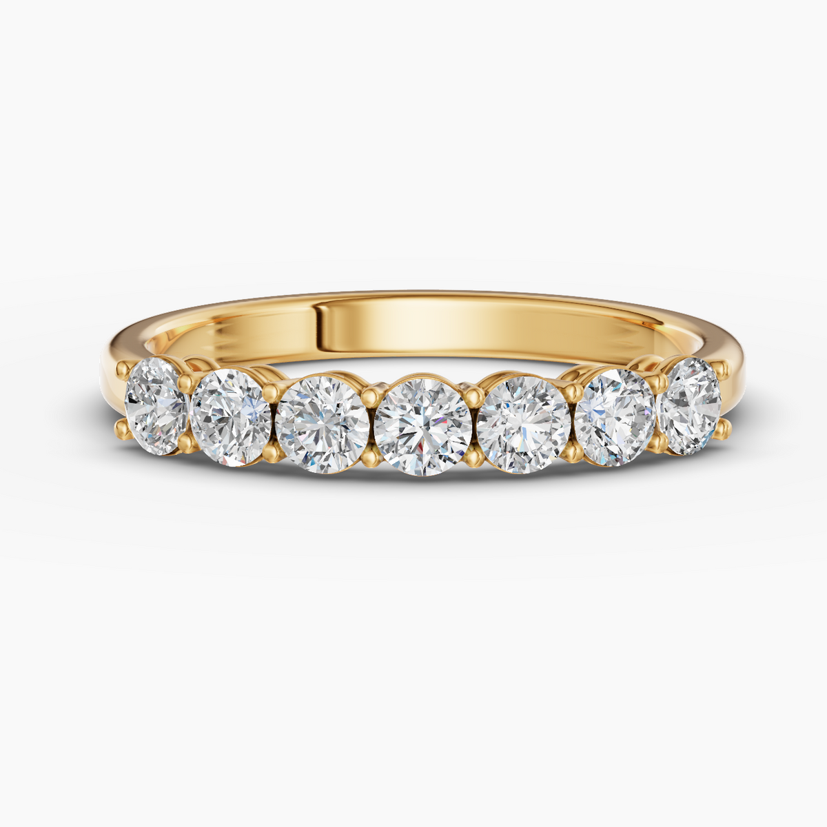 18K Yellow Gold, 14K Yellow Gold