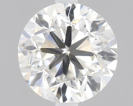 1.00 carat Round diamond G VVS2 Good