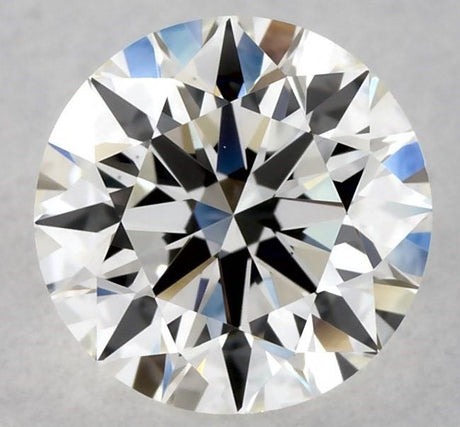 0.80 carat Round diamond H VS1 Excellent