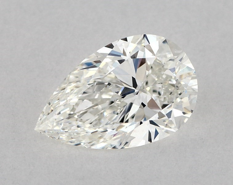0.51 carat Pear diamond G  VVS1