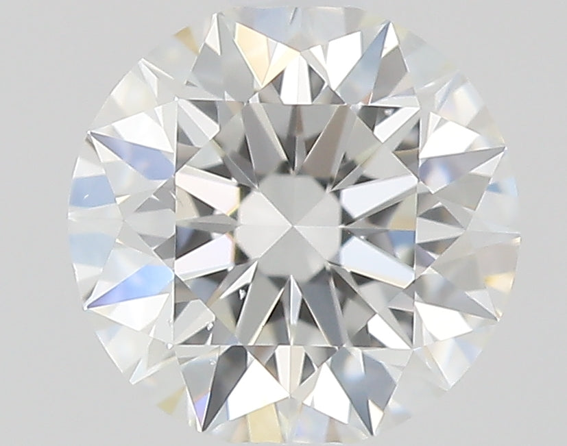0.50 carat Round diamond G VS2 VeryGood
