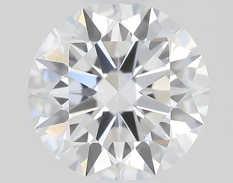 0.31 carat Round diamond D VVS1 Excellent