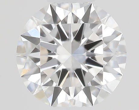 0.30 carat Round diamond F VVS2 Excellent