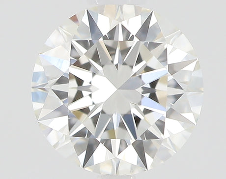 0.50 carat Round diamond H VS1 Excellent