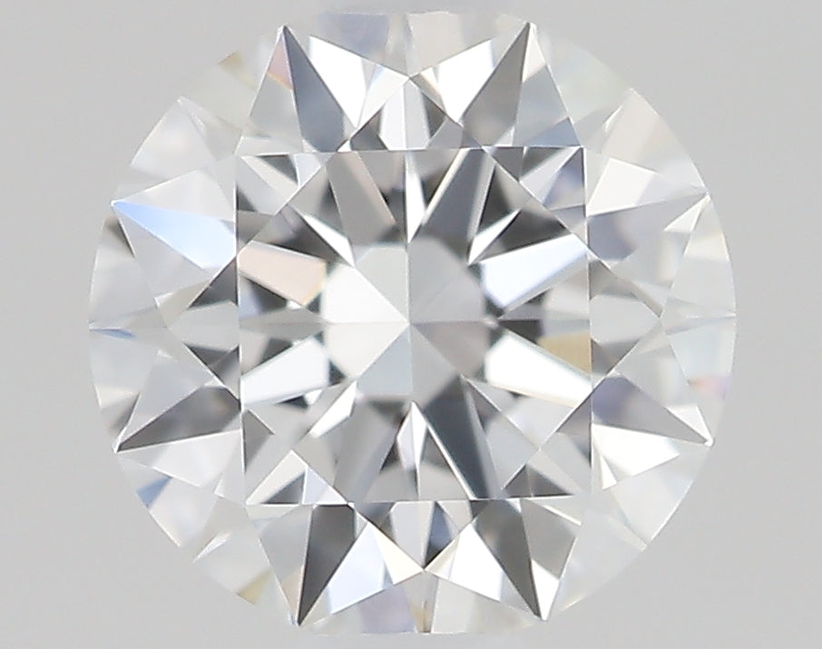 0.40 carat Round diamond E VVS1 Excellent