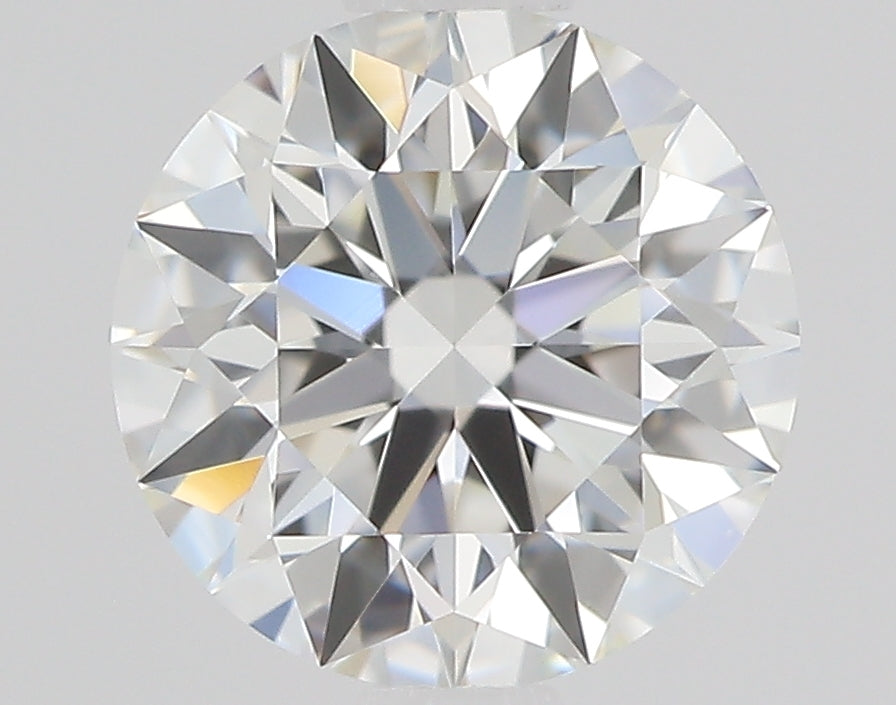 0.51 carat Round diamond H VS1 Excellent