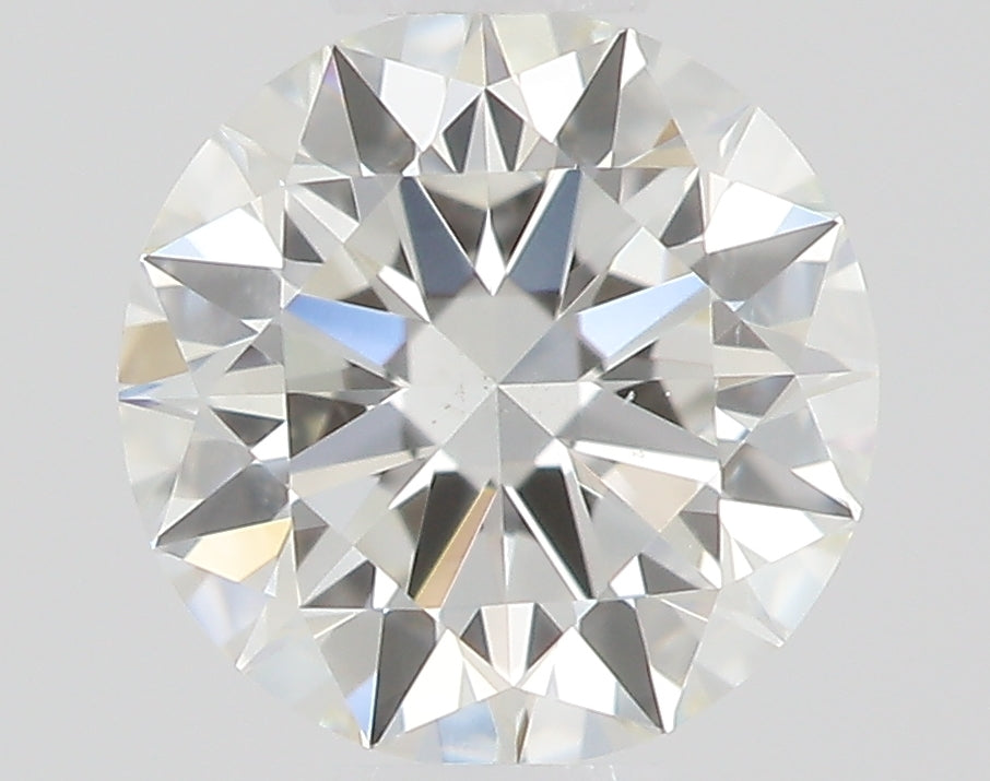 0.31 carat Round diamond I SI1 Excellent