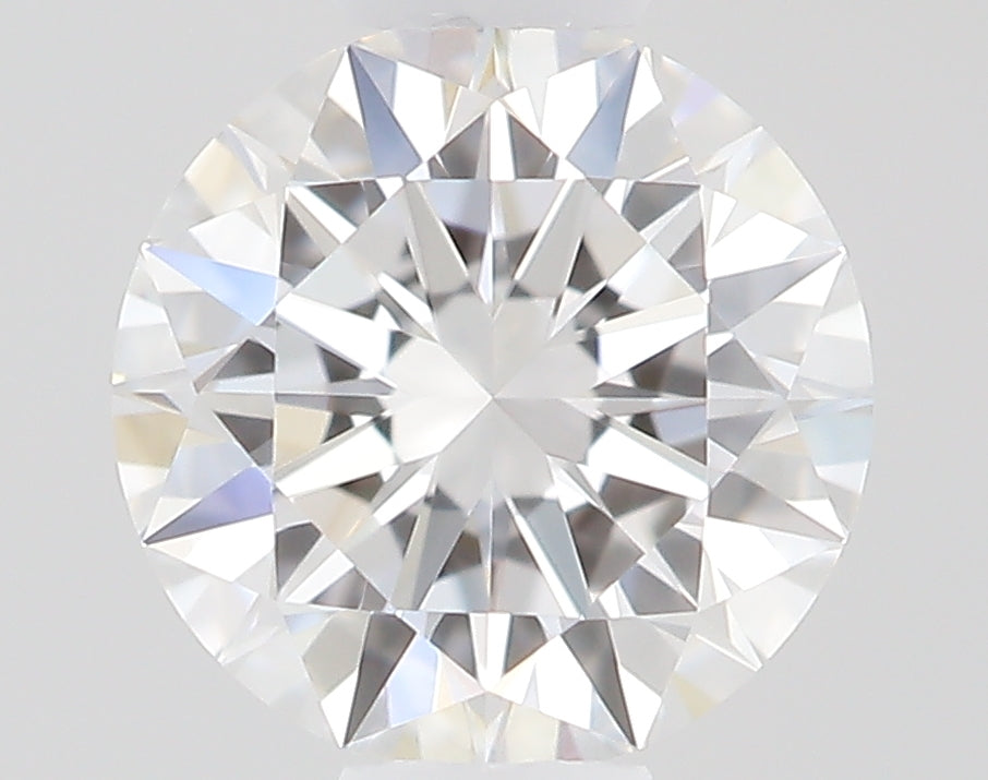 0.31 carat Round diamond D VVS1 Excellent