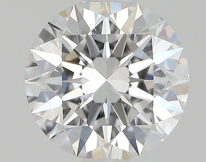 0.51 carat Round diamond G VS2 Excellent