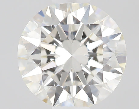 0.40 carat Round diamond H VVS2 Excellent