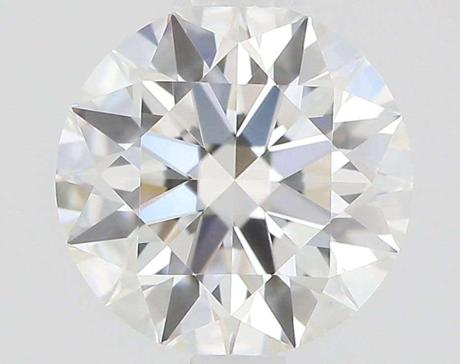 0.50 carat Round diamond H VS1 Excellent