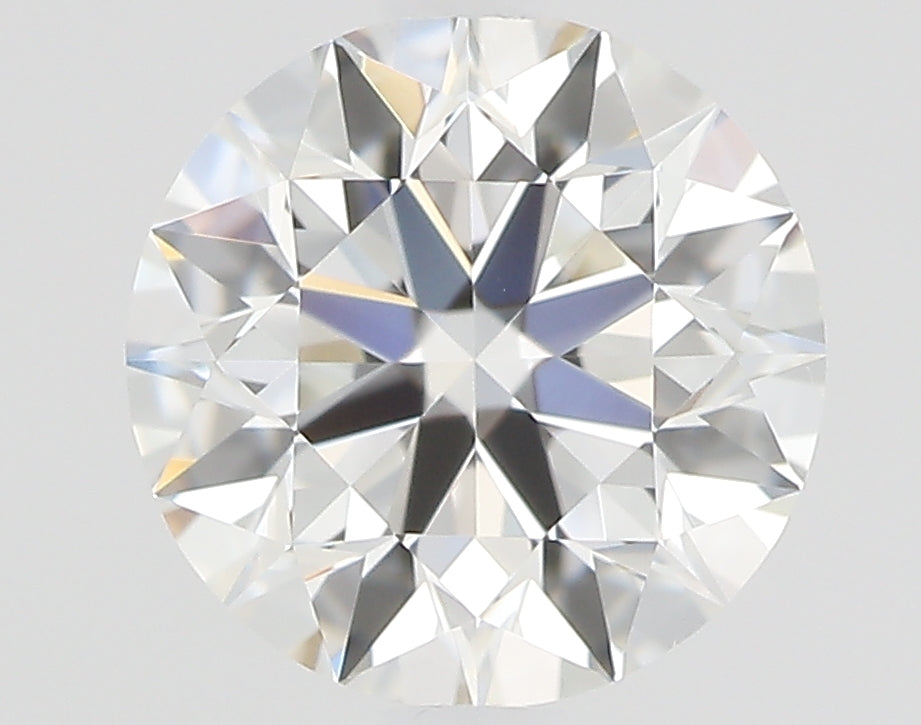 0.50 carat Round diamond H VS1 Excellent