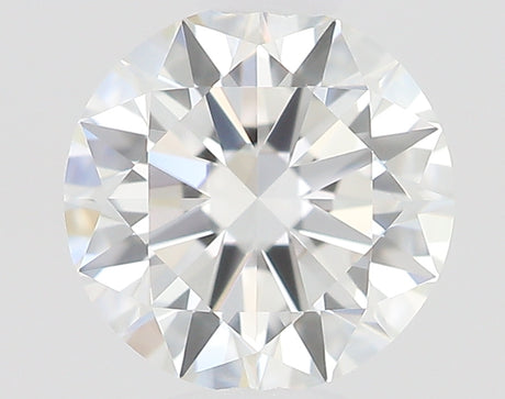 0.30 carat Round diamond I VVS1 Excellent