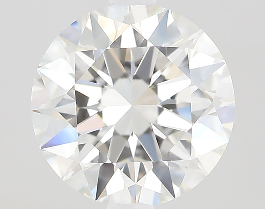 0.50 carat Round diamond H VS1 Excellent