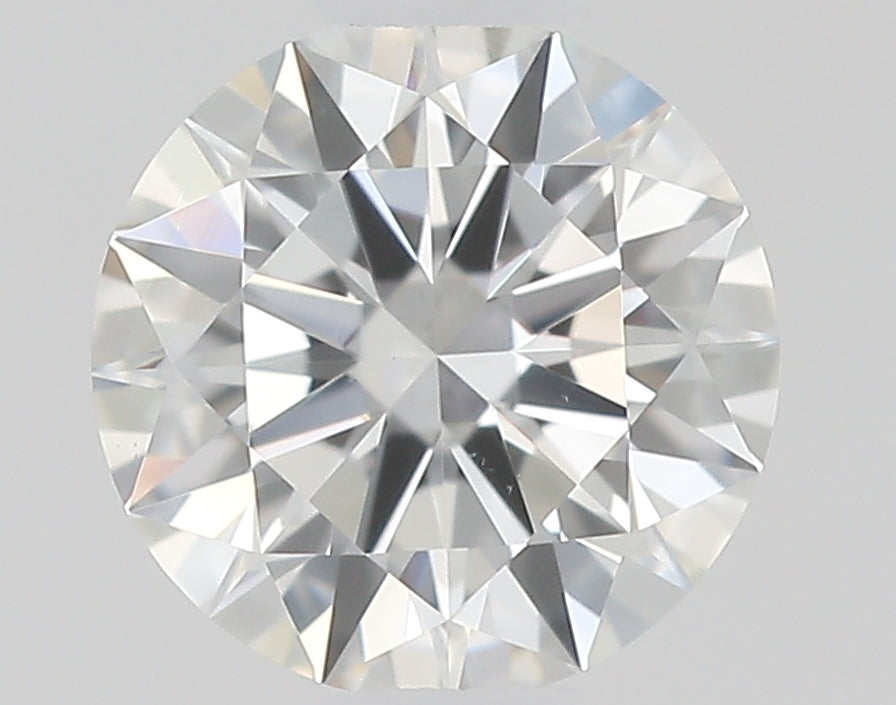 0.31 carat Round diamond G VS2 Excellent