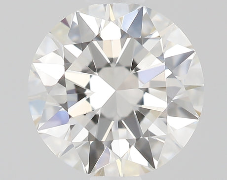 0.40 carat Round diamond F VVS2 Excellent