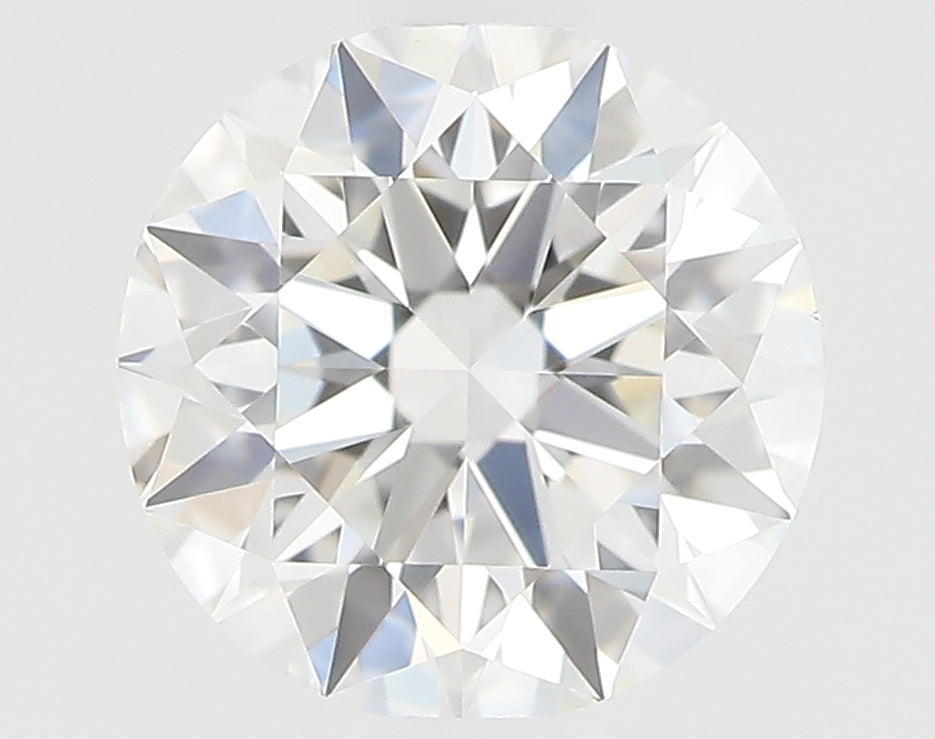 0.50 carat Round diamond H VS1 Excellent
