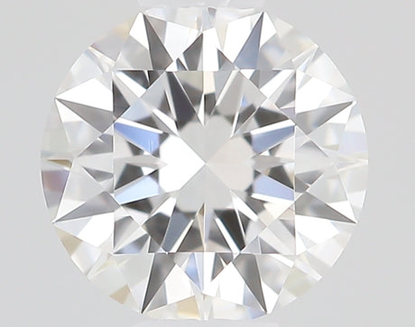 0.30 carat Round diamond E VVS2 Excellent