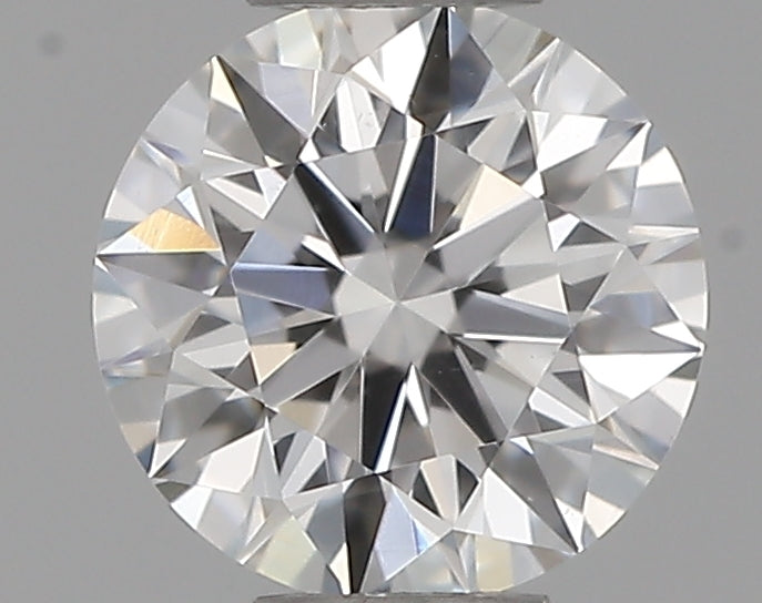 0.30 carat Round diamond F VS2 Excellent