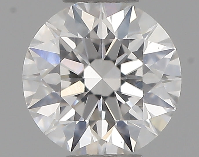 0.30 carat Round diamond F VS2 Excellent