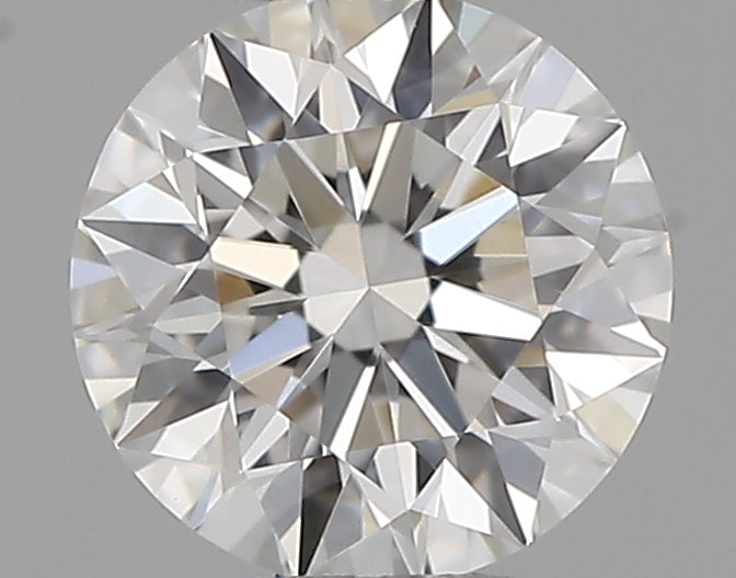 0.30 carat Round diamond F VS1 Excellent
