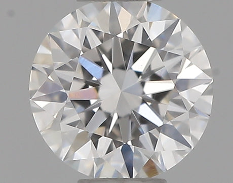 0.30 carat Round diamond F VS2 Excellent