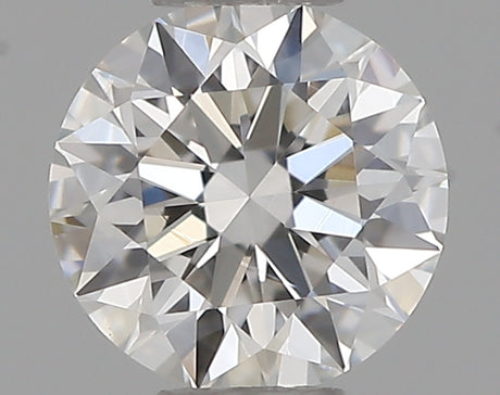 0.30 carat Round diamond F VS1 Excellent