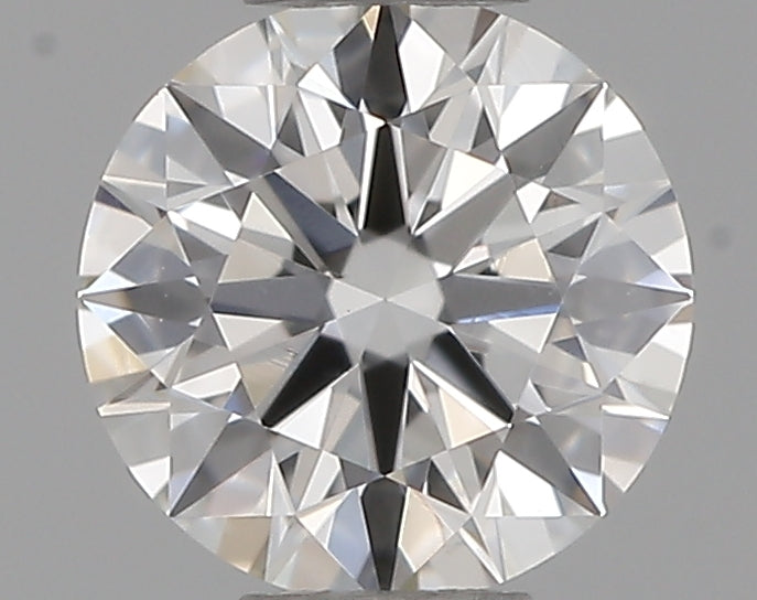 0.30 carat Round diamond F VS1 Excellent