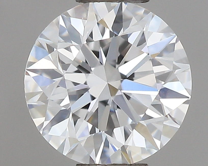 0.40 carat Round diamond D VVS2 Excellent