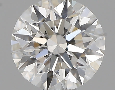 0.30 carat Round diamond F VS1 Excellent