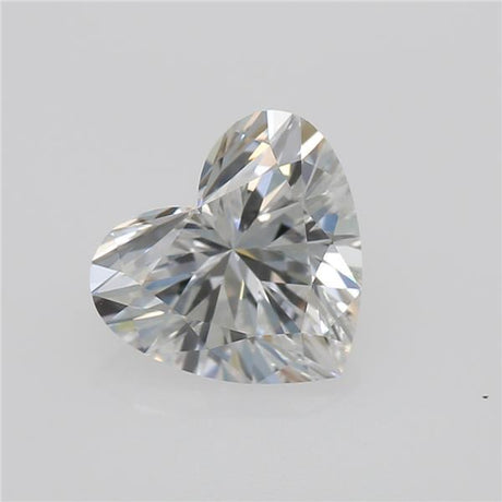 1.01 carat Heart diamond E VVS1