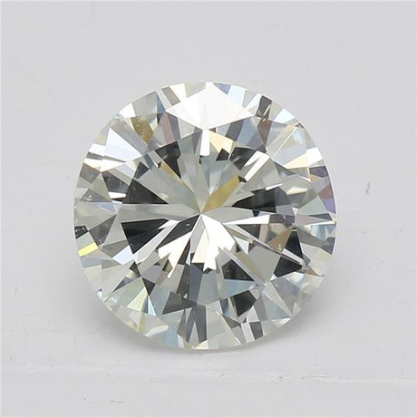 1.60 carat Round diamond G VS2 Good