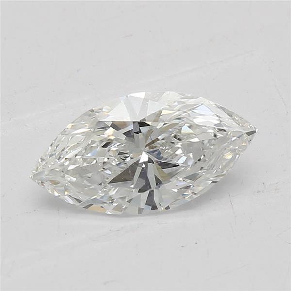 0.71 carat Marquise diamond G VS2