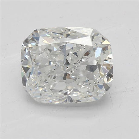2.02 carat Radiant diamond E VS2