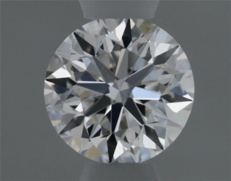 0.30 carat Round diamond E VS2 VeryGood