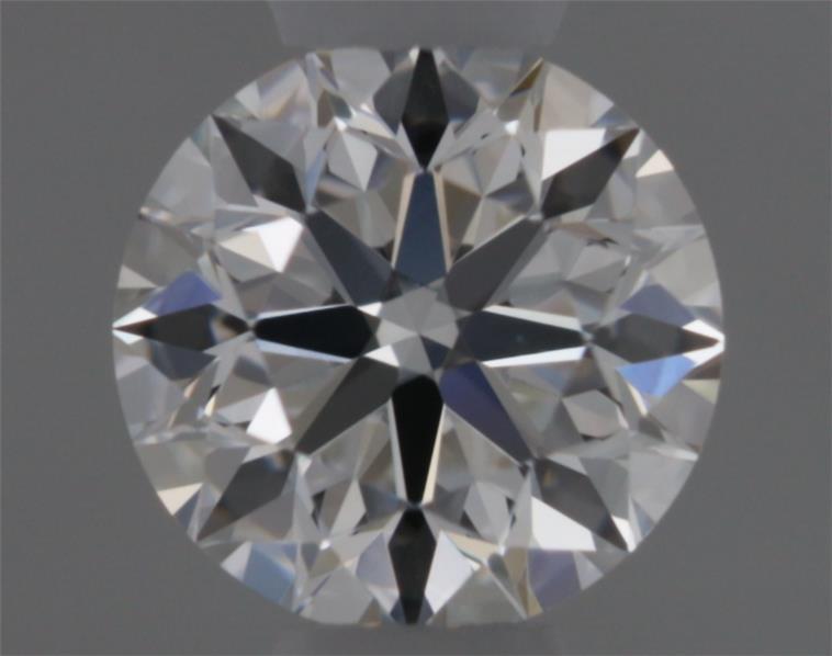 0.30 carat Round diamond G VVS1 Excellent