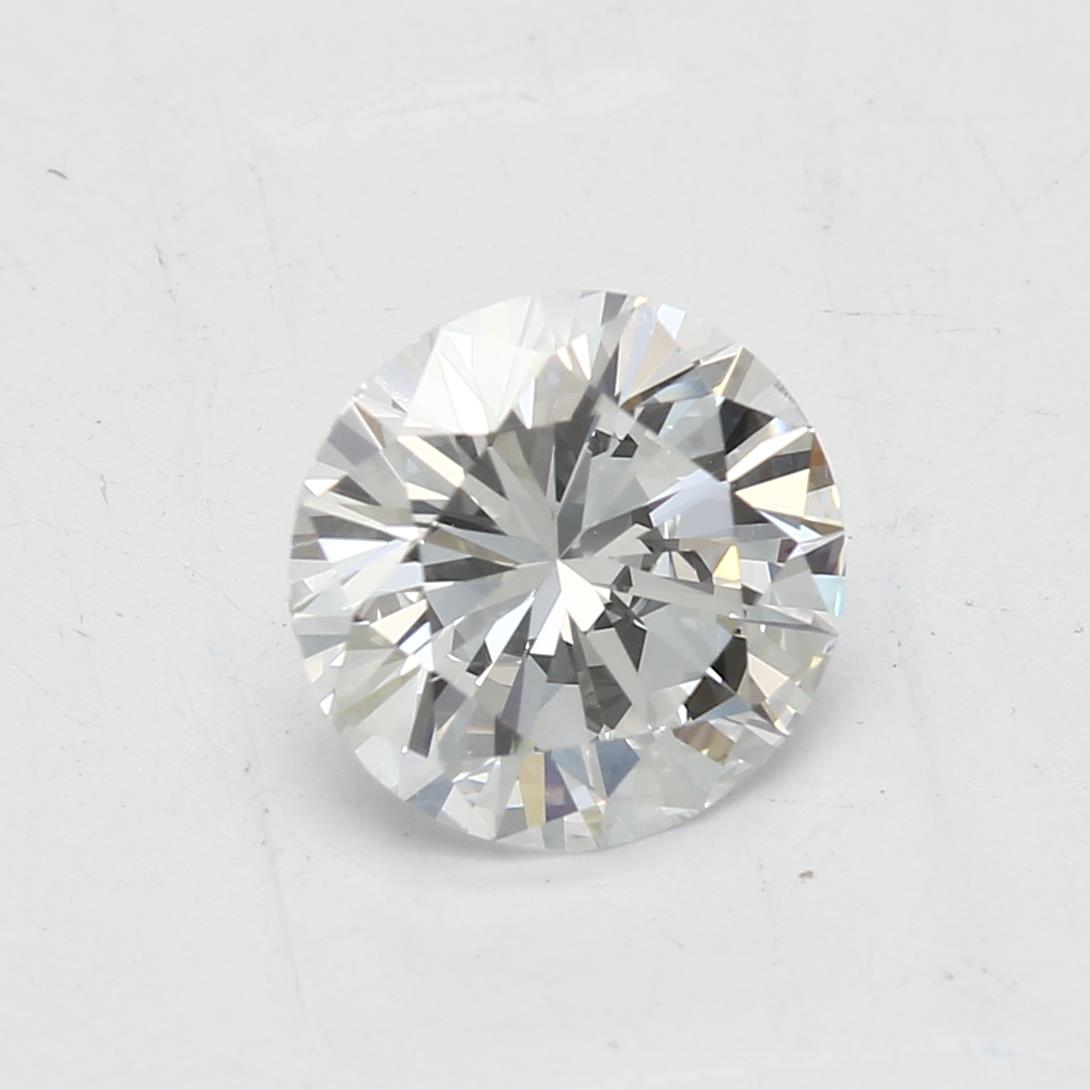 1.01 carat Round diamond E  VS1 Good