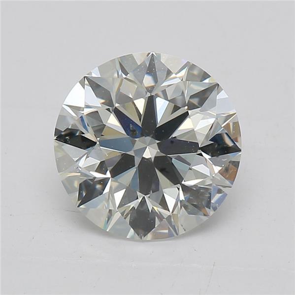 1.40 carat Round diamond H SI2 Excellent