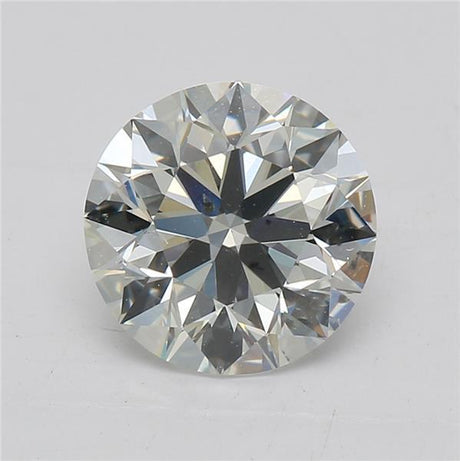 1.40 carat Round diamond H SI2 Excellent