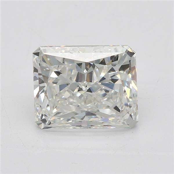 2.00 carat Radiant diamond G VS2