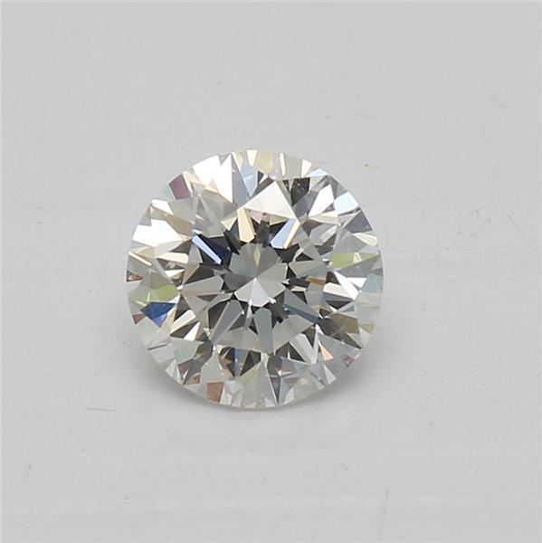 0.50 carat Round diamond G VVS2 VeryGood