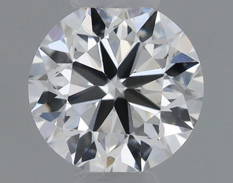 0.30 carat Round diamond F VVS1 VeryGood