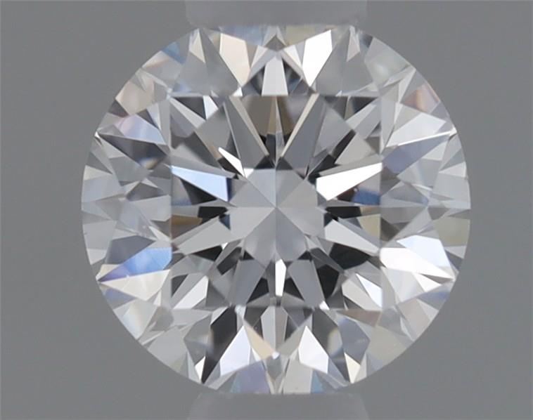 0.40 carat Round diamond D VS1 VeryGood