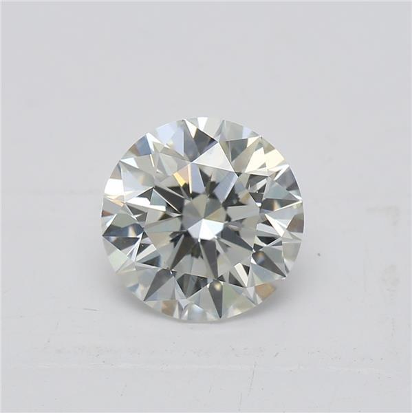 1.23 carat Round diamond H VS1 Excellent