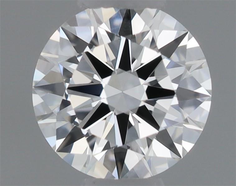 0.30 carat Round diamond F VVS1 Excellent